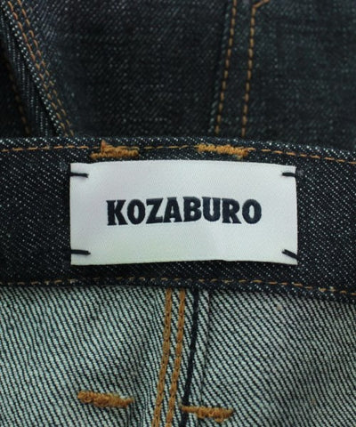 KOZABURO Jeans