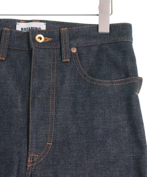 KOZABURO Jeans