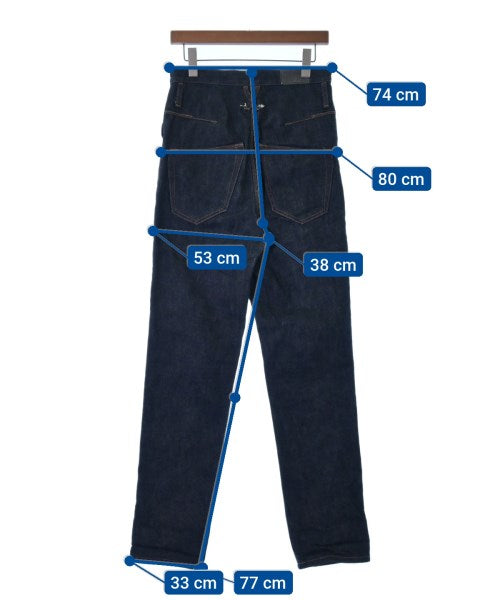 KOZABURO Jeans