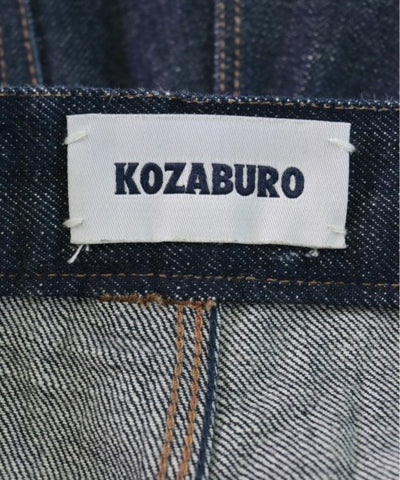 KOZABURO Jeans