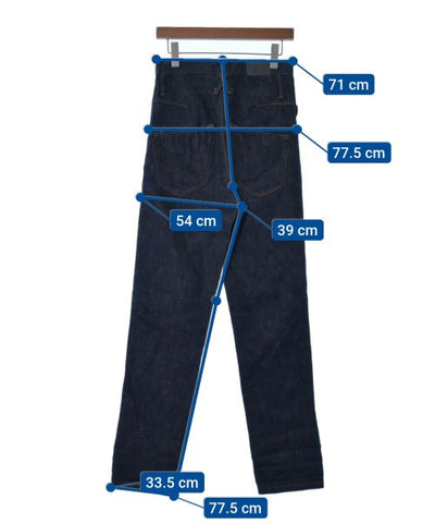 KOZABURO Jeans