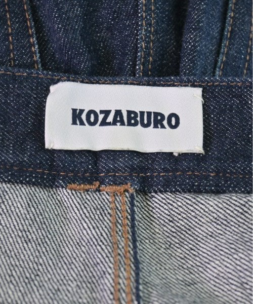 KOZABURO Jeans