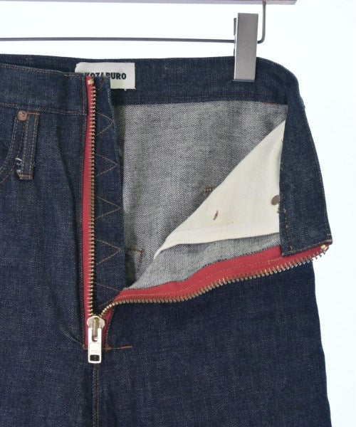 KOZABURO Jeans