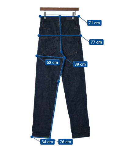 KOZABURO Jeans