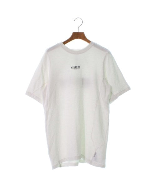 BYBORRE Tee Shirts/Tops