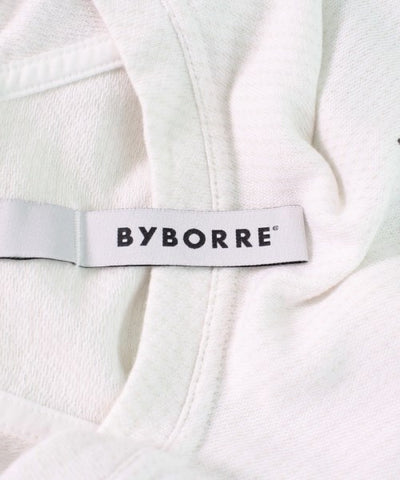 BYBORRE Tee Shirts/Tops