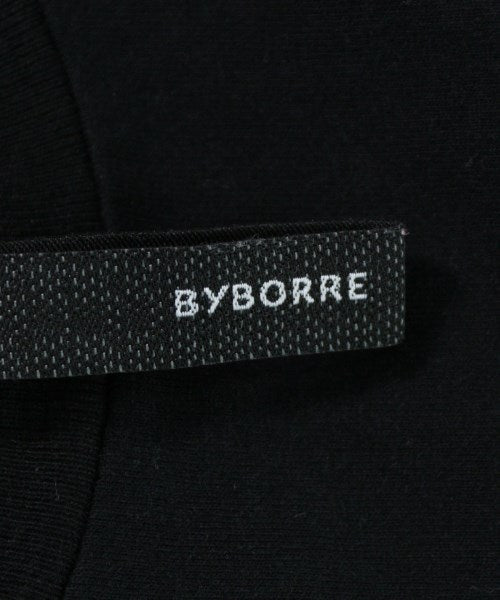 BYBORRE Tee Shirts/Tops