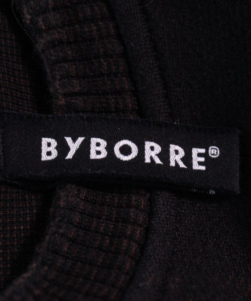 BYBORRE Sweaters