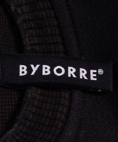 BYBORRE Sweaters