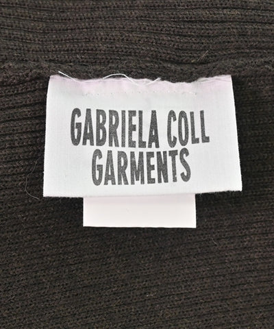 GABRIELA COLL GARMENTS Sweaters