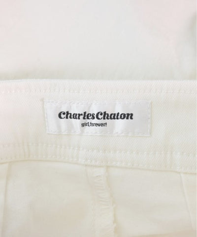 charles chaton Jeans