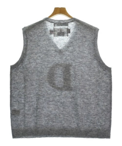 DAIRIKU Vests