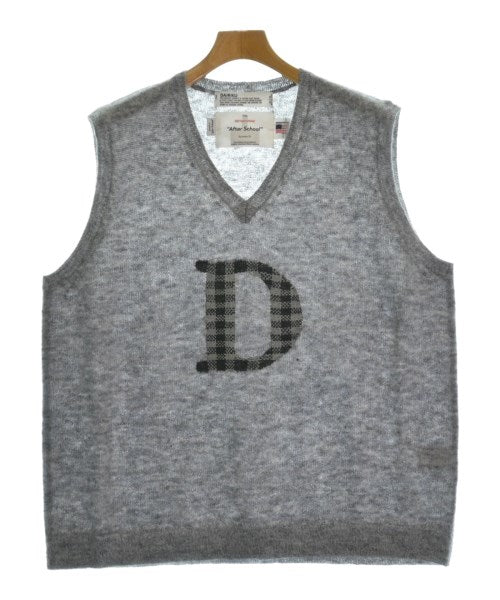 DAIRIKU Vests