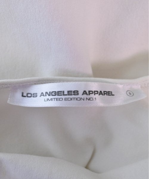 Los Angeles Apparel Dresses