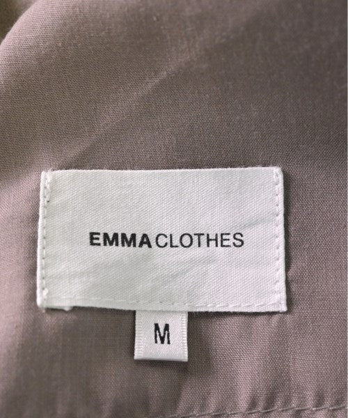 EMMA CLOTHES Trousers