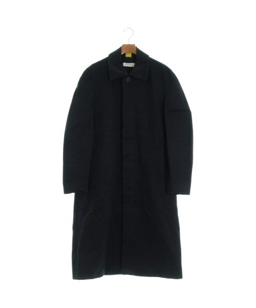 NAMACHEKO Soutien collar coats