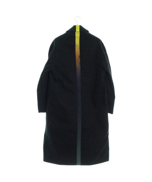 NAMACHEKO Soutien collar coats