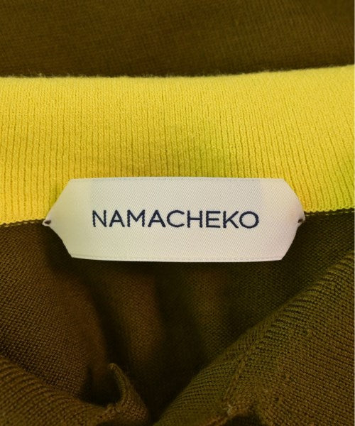 NAMACHEKO Sweaters