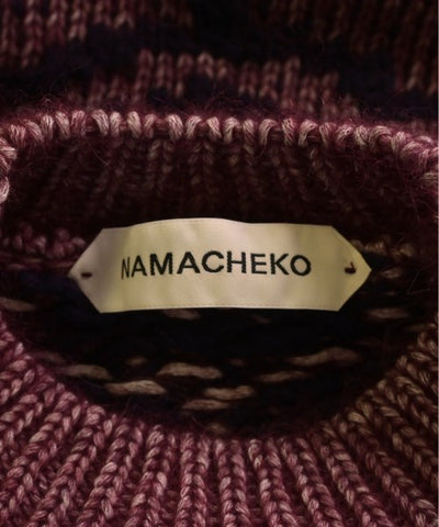 NAMACHEKO Sweaters