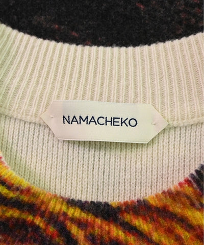 NAMACHEKO Sweaters