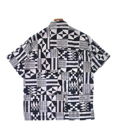 MIYAGI HIDETAKA Casual shirts