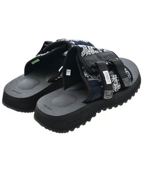 MIYAGI HIDETAKA Sandals