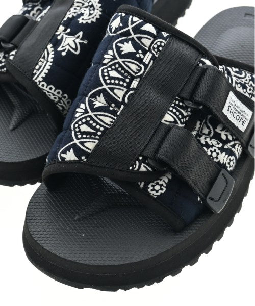 MIYAGI HIDETAKA Sandals