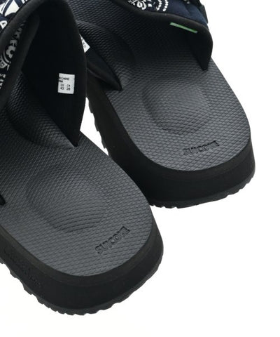 MIYAGI HIDETAKA Sandals