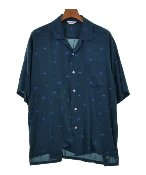 WELLDER Casual shirts