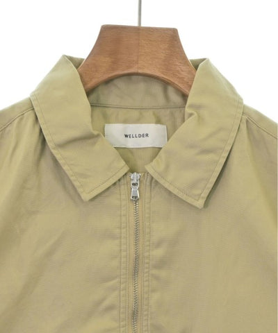 WELLDER Casual shirts