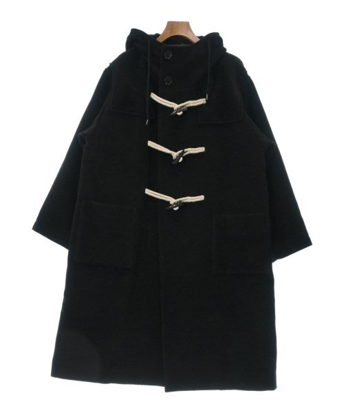 WELLDER Duffle coats