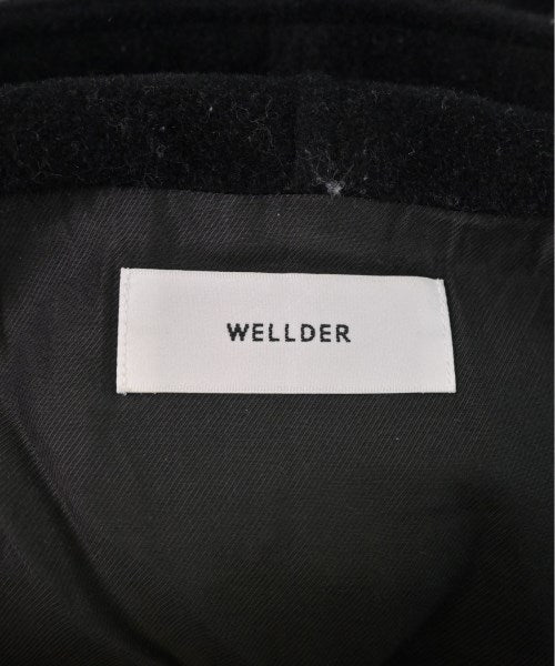 WELLDER Duffle coats