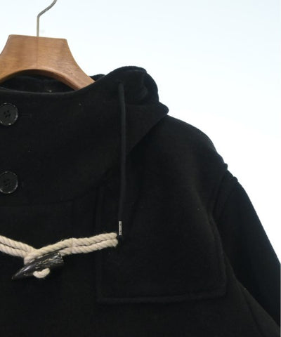 WELLDER Duffle coats