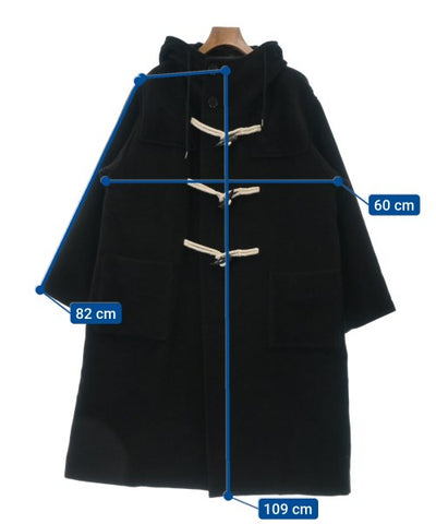 WELLDER Duffle coats