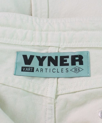 VYNER ARTICLES Jeans