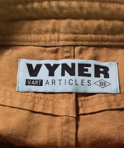 VYNER ARTICLES Other