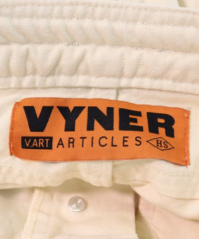 VYNER ARTICLES Other