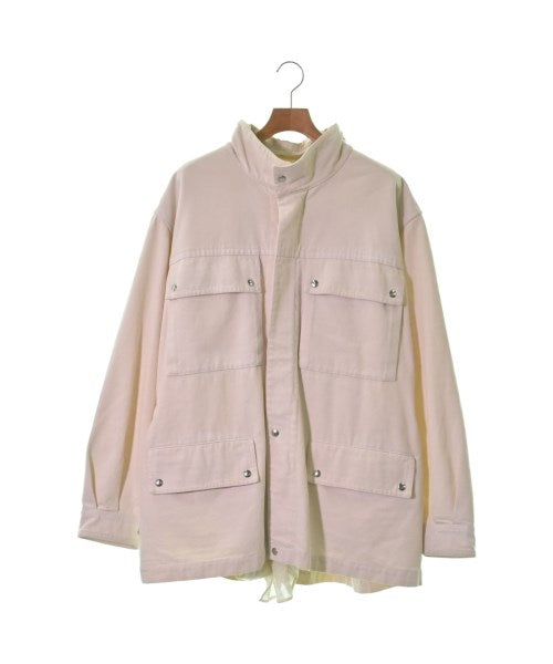 MAGLIANO Work jackets