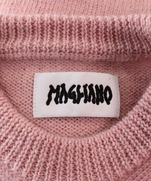 MAGLIANO Sweaters