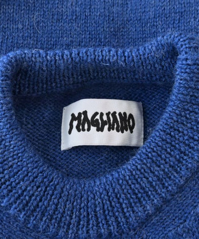 MAGLIANO Sweaters