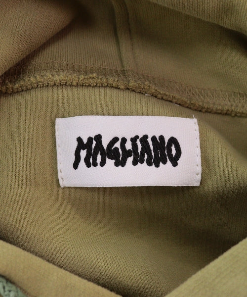 MAGLIANO Hoodies