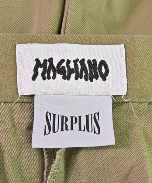 MAGLIANO Shorts