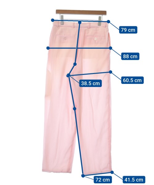 MAGLIANO Trousers