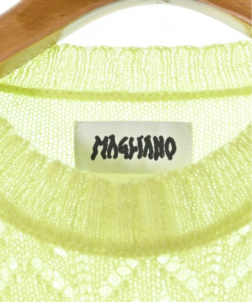 MAGLIANO Sweaters