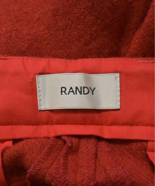 RANDY Trousers