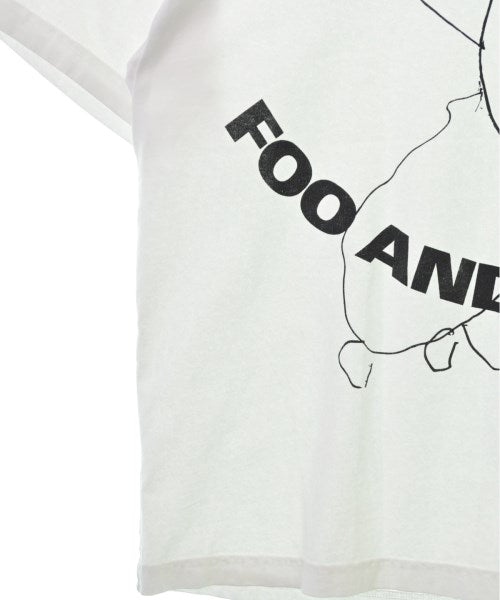 FOO AND FOO Tee Shirts/Tops