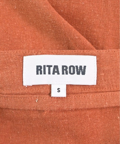 RITA ROW Long/Maxi length skirts