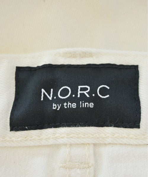 N.O.R.C Jeans