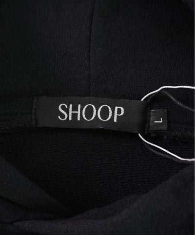 SHOOP Hoodies