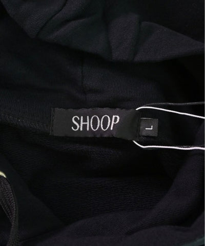 SHOOP Hoodies